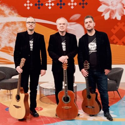 Anna Maria Jopek — Wieczór jazzowy