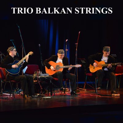 Anna Maria Jopek — Wieczór jazzowy