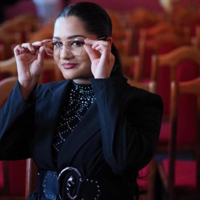 Anna Maria Jopek — Wieczór jazzowy